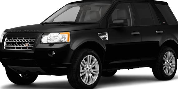 LAND ROVER LR2 2010 SALFR2BN4AH174881 image